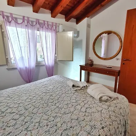 A Casa Di Mimma * Palazzo Adriano