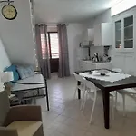 A Casa Di Mimma Appartement *