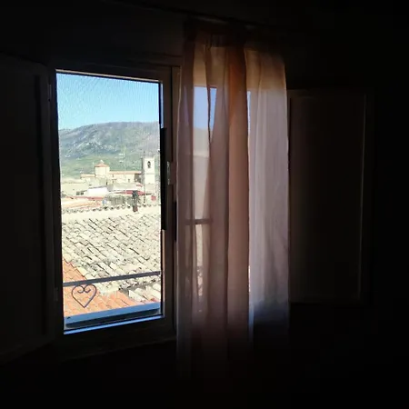 A Casa Di Mimma Appartement *
