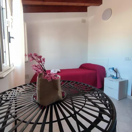 Appartement A Casa Di Mimma *