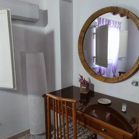 A Casa Di Mimma Appartement