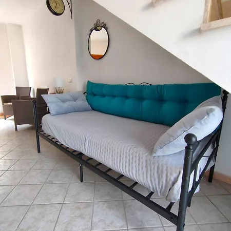 A Casa Di Mimma Appartement *