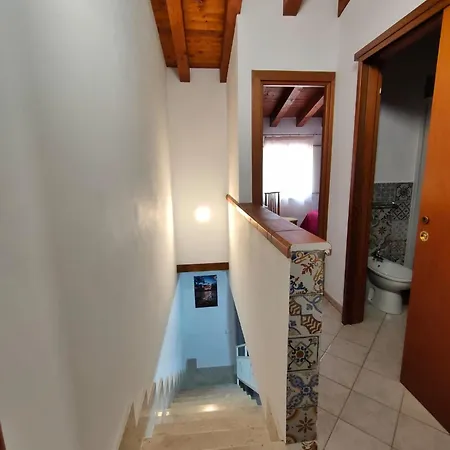 A Casa Di Mimma * Palazzo Adriano