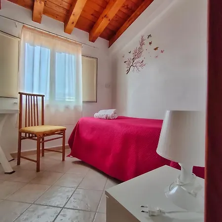A Casa Di Mimma